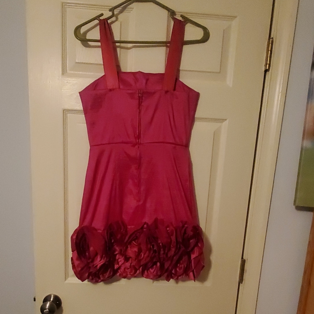 Pink Mini Deess - Picture 2 of 5